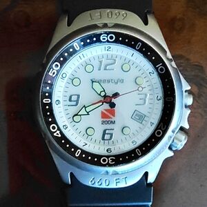 Freestyle Hammerhead Men's Watch